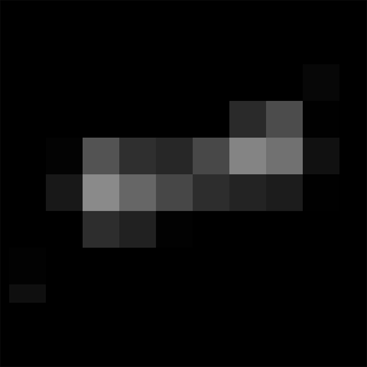小惑星クレオパトラ